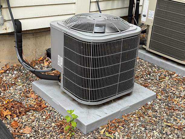 24/7 Emergency Hvac Installation experts in New Paris, OH