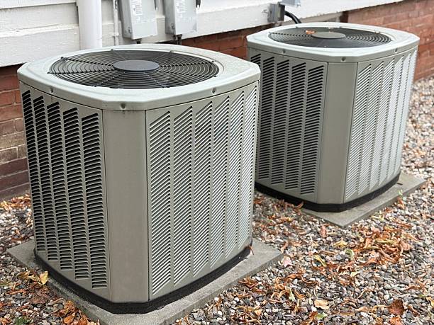 Reliable Hvac Installation contractor in New Paris, OH by Leonard HVAC